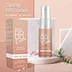 Waterproof Long Lasting Liquid Foundation BB Cream